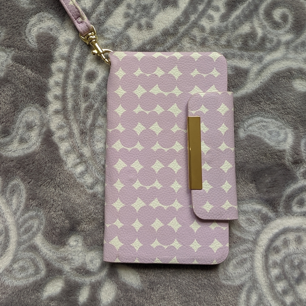 Phone Wallet 📱